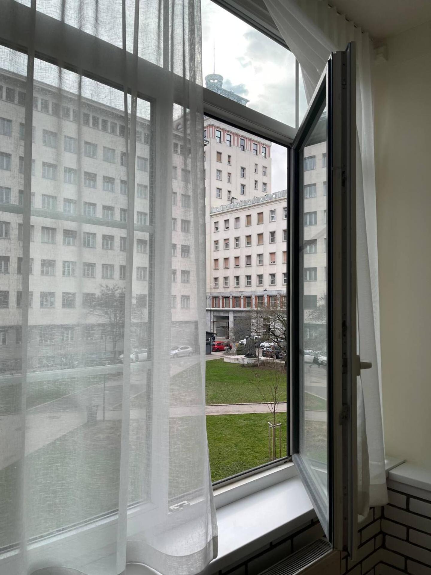 Apartment Joja Laibach Exterior foto